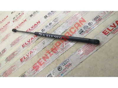 5C6827550 - BAGAJ KAPAK AMORTISORU