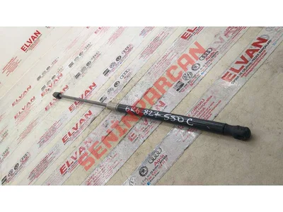 6R6827550C - BAGAJ KAPAK AMORTISORU - İkinci El Orjinal