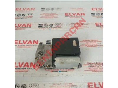 8D0696560 - SİLECEK MOTORU - İkinci El Orjinal