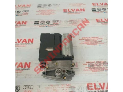 791856713 - SİLECEK MOTORU - İkinci El Orjinal