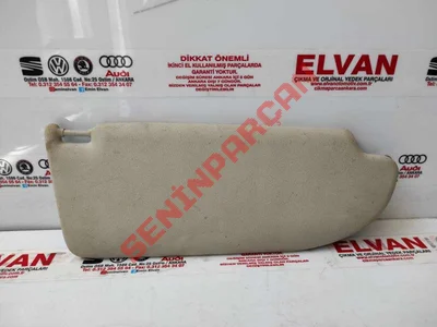 6L2857552 - AYNA VE KORUYUCULU - İkinci El Orjinal
