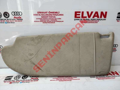 6L2857551 - AYNA VE KORUYUCULU - İkinci El Orjinal