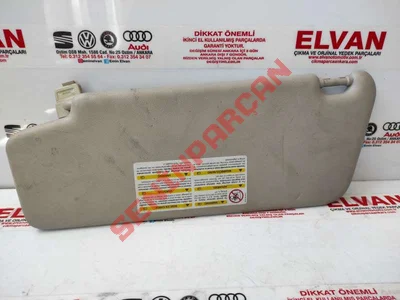 A2048100610 - AYNALI GÜNEŞLİK - İkinci El Orjinal