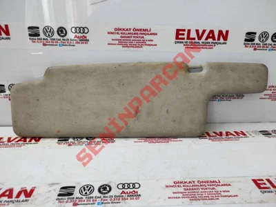 6K1857552 - AYNALI GÜNEŞLİK - İkinci El Orjinal