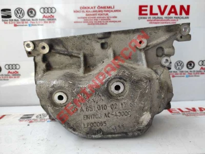A6510100217 - KULAK - İkinci El Orjinal