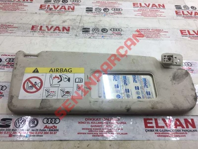3AA857552B - AYDINLATMALI AYNA VE KORUYUCU. - İkinci El Orjinal