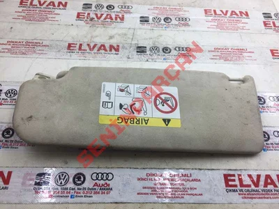 3AA857552B - AYDINLATMALI AYNA VE KORUYUCU. - İkinci El Orjinal