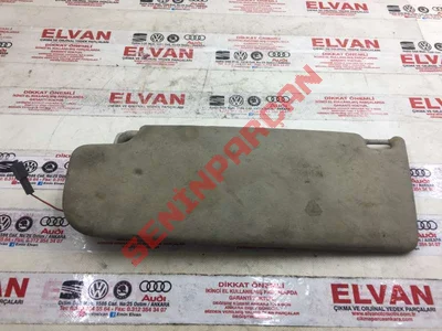 3B0857552 - AYNA VE KORUYUCULU - İkinci El Orjinal