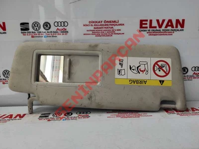 5C5857552 - AYNA VE KORUYUCULU - İkinci El Orjinal