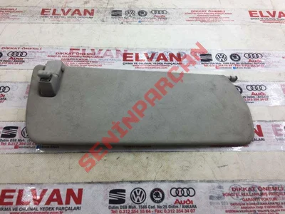 7L6857551 - AYDINLATMALI AYNA VE KORUYUCU - İkinci El Orjinal