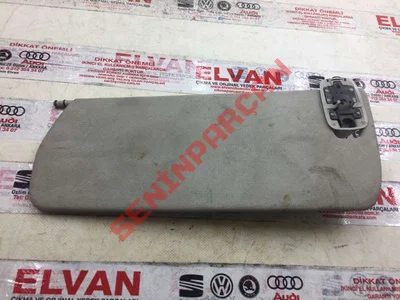 7L6857551 - AYDINLATMALI AYNA VE KORUYUCU - İkinci El Orjinal