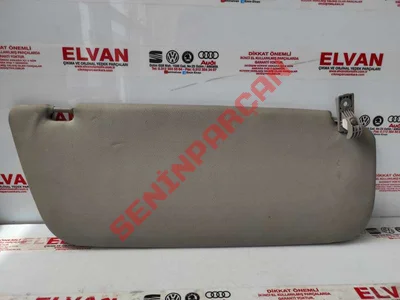 A9068100011 - AYNA VE KORUYUCULU - İkinci El Orjinal
