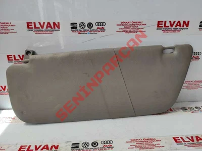 A9068100010 - AYNA VE KORUYUCULU - İkinci El Orjinal