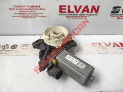 4G8837003 - SİLECEK MOTORU - İkinci El Orjinal