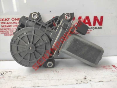 4G8837003 - SİLECEK MOTORU - İkinci El Orjinal