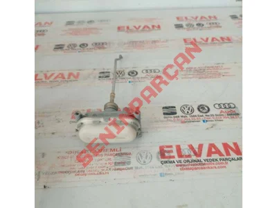 1H9862159D - AYAR VALFİ - İkinci El Orjinal