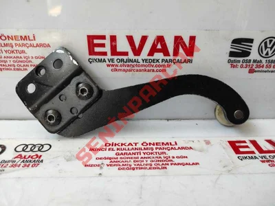 7H0843436P - SURGU MAKARASI