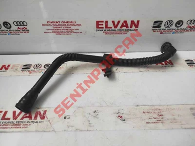 7H0129653 - HAVA GIRIS BORUSU