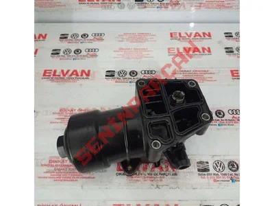 03L115389E - KOMPLE YAG FILTRESI