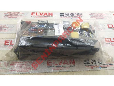 A9065454301 - ANA SİGORTA KUTUSU - İkinci El Orjinal