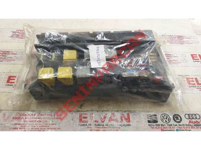 A9065454301 - ANA SİGORTA KUTUSU - İkinci El Orjinal