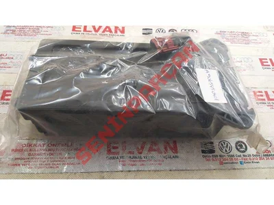A9065450401 - ANA SİGORTA KUTUSU - İkinci El Orjinal