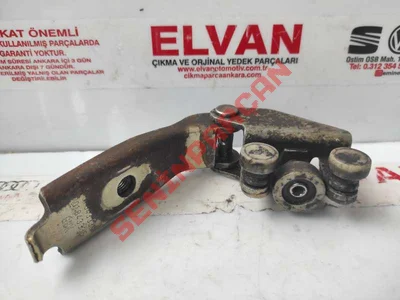 701843336 - SÜRÜGÜLÜ KAPI MENTEŞESİ - İkinci El Orjinal