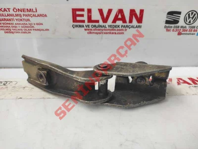 701843336 - SÜRÜGÜLÜ KAPI MENTEŞESİ - İkinci El Orjinal