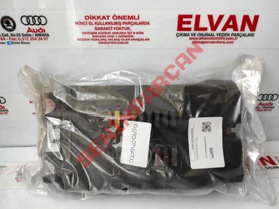 0005400950 - SİGORTA KUTUSU - İkinci El Orjinal