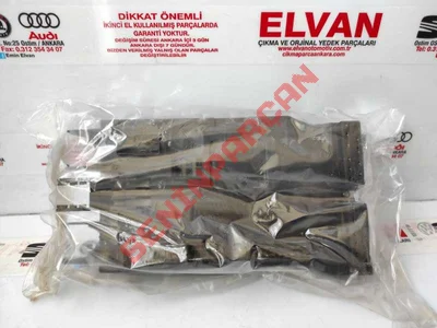 0005400950 - SİGORTA KUTUSU - İkinci El Orjinal
