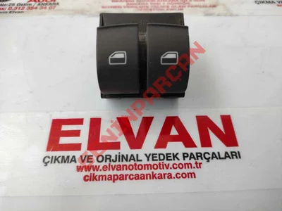 6Z0959851G - CAM DÜĞMESİ - İkinci El Orjinal