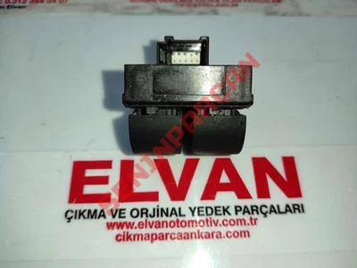 6Z0959851G - CAM DÜĞMESİ - İkinci El Orjinal