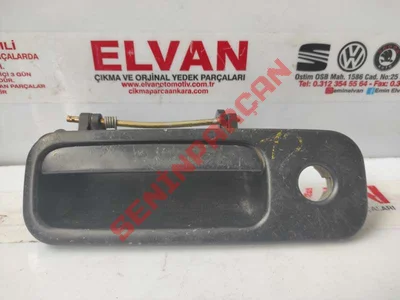6N0827565D - TUTAMAK - İkinci El Orjinal