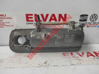 6N0827565D - TUTAMAK - İkinci El Orjinal