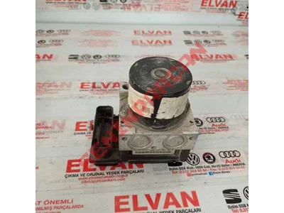 6Q0614117Q - ABS ÜNİTESİ - İkinci El Orjinal