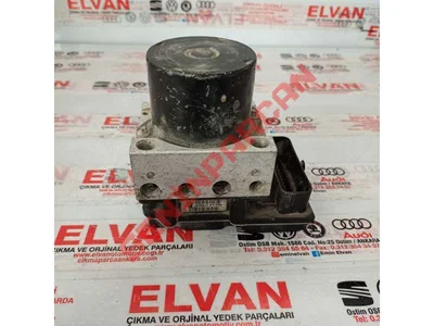 6Q0614117Q - ABS ÜNİTESİ - İkinci El Orjinal