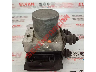 8K0614517AN - ABS ÜNİTESİ - İkinci El Orjinal