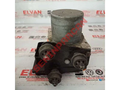 8K0614517AN - ABS ÜNİTESİ - İkinci El Orjinal