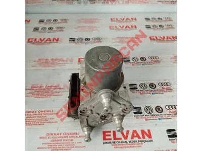 A0014467989 - ABS ÜNİTESİ - İkinci El Orjinal