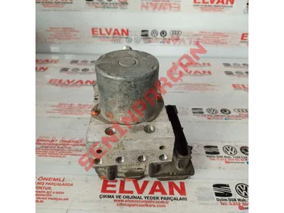 A0014467989 - ABS ÜNİTESİ - İkinci El Orjinal