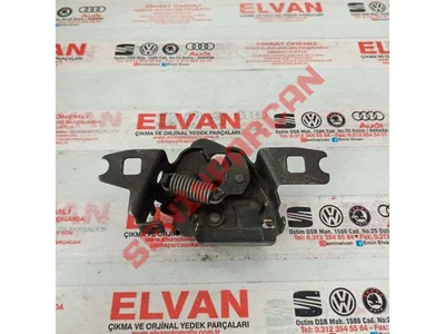 1H0823509A - KAPAK KİLİDİNİN ALT PARÇASI - İkinci El Orjinal