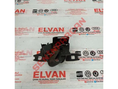 1H0823509A - KAPAK KİLİDİNİN ALT PARÇASI - İkinci El Orjinal