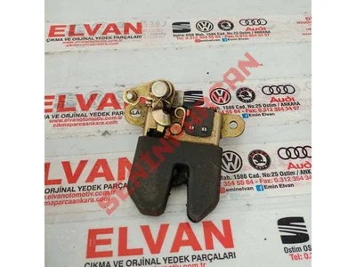 8D5959489 - KILIT MOTORU