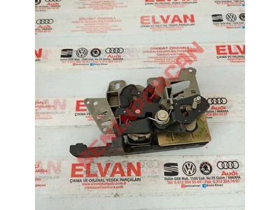 3B0827297T - TUTAMAK - İkinci El Orjinal