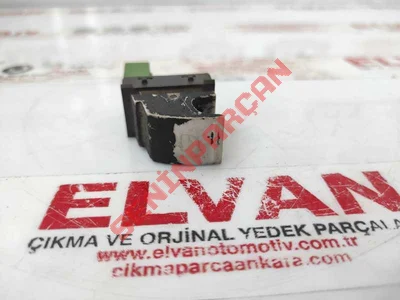 1P0959855 - CAM OTOMATİĞİ TUŞU - İkinci El Orjinal