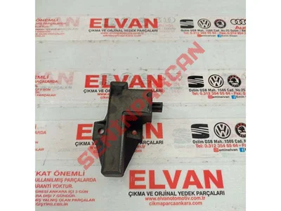 4F0909141 - GİRİŞ VE ÇALIŞTIRMA YETKİSİ - İkinci El Orjinal
