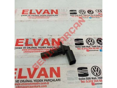 068905163A - MİLİ SENSÖR - İkinci El Orjinal