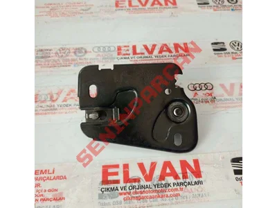 8V0823185B - KILIT KARSILIGI - İkinci El Orjinal