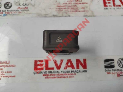 811941509 - SİNYAL VE UYARI LAMBASI RÖLESİ - İkinci El Orjinal