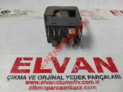 811941509 - SİNYAL VE UYARI LAMBASI RÖLESİ - İkinci El Orjinal